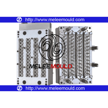 Moules en plastique pour le moule de préforme d&#39;animal familier (MELEE MOLD -37)